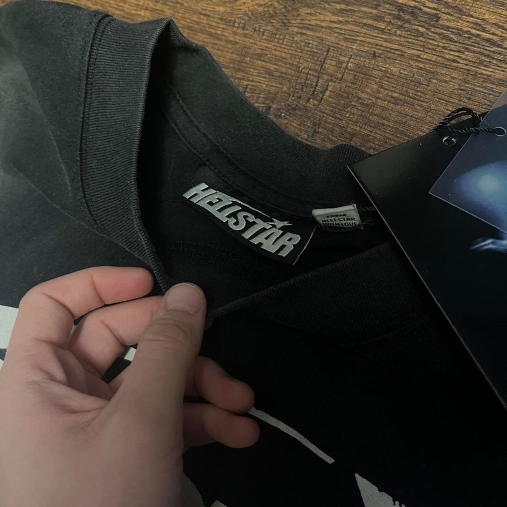 HELLSTAR TEE - image 6